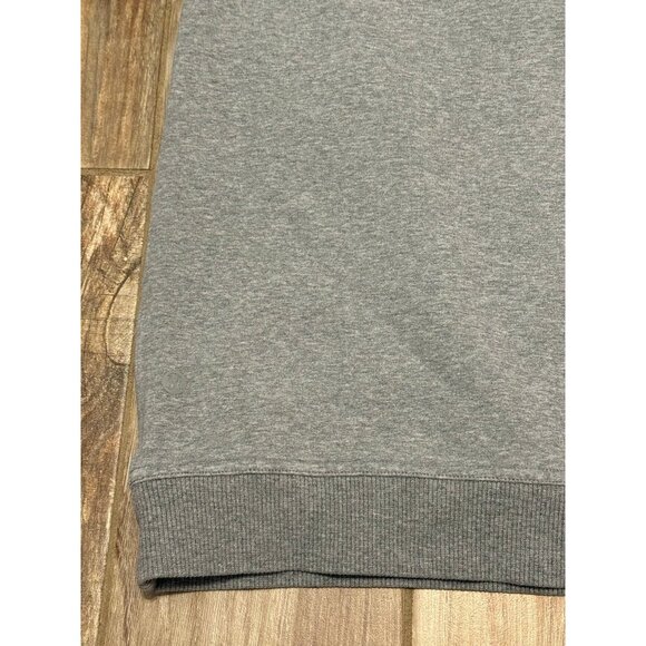 Lululemon All Yours Hoodie Heathered Core Medium Grey - Picture 4 of 5